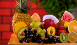 水果视频,缤纷果香，尽享视觉盛宴
